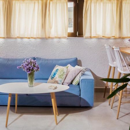 Margarita'S House By The Beach Psili Ammos  Exterior photo