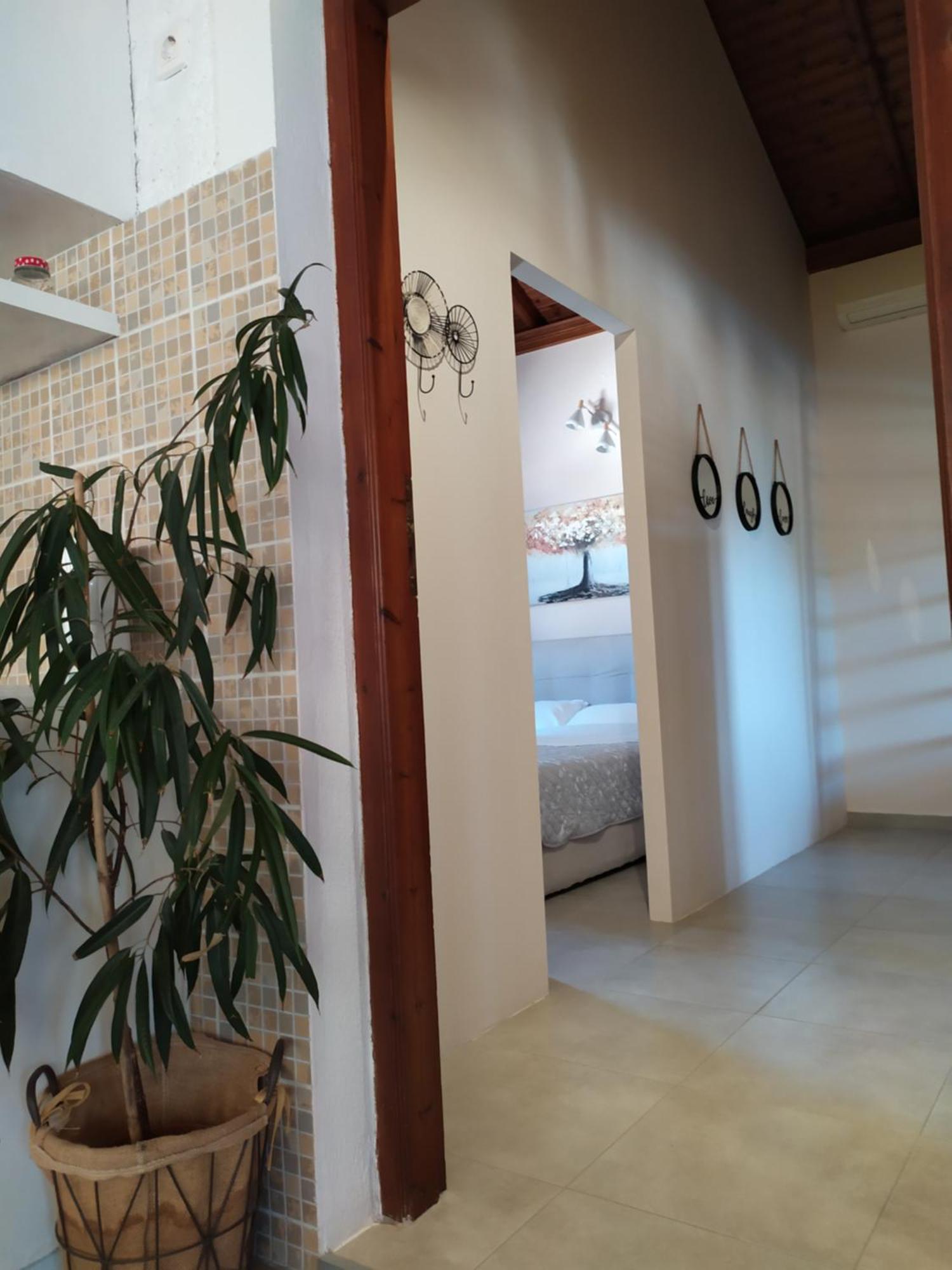 Margarita'S House By The Beach Psili Ammos  Exterior photo
